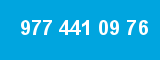 977 441 09 76